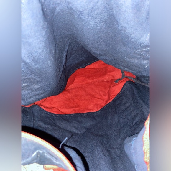 London Fog Zippered Tote Bag - Picture 3 of 3